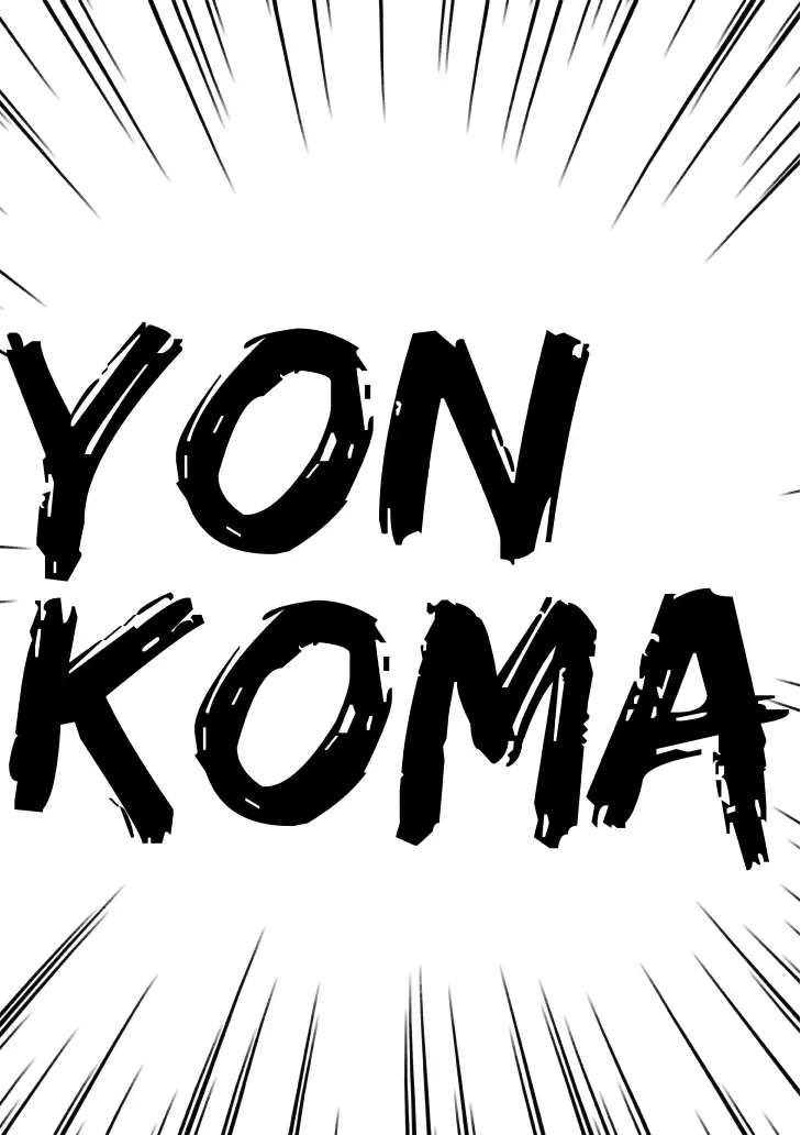 Portada de Yonkomas